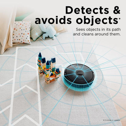 Shark Matrix Robot Vacuum