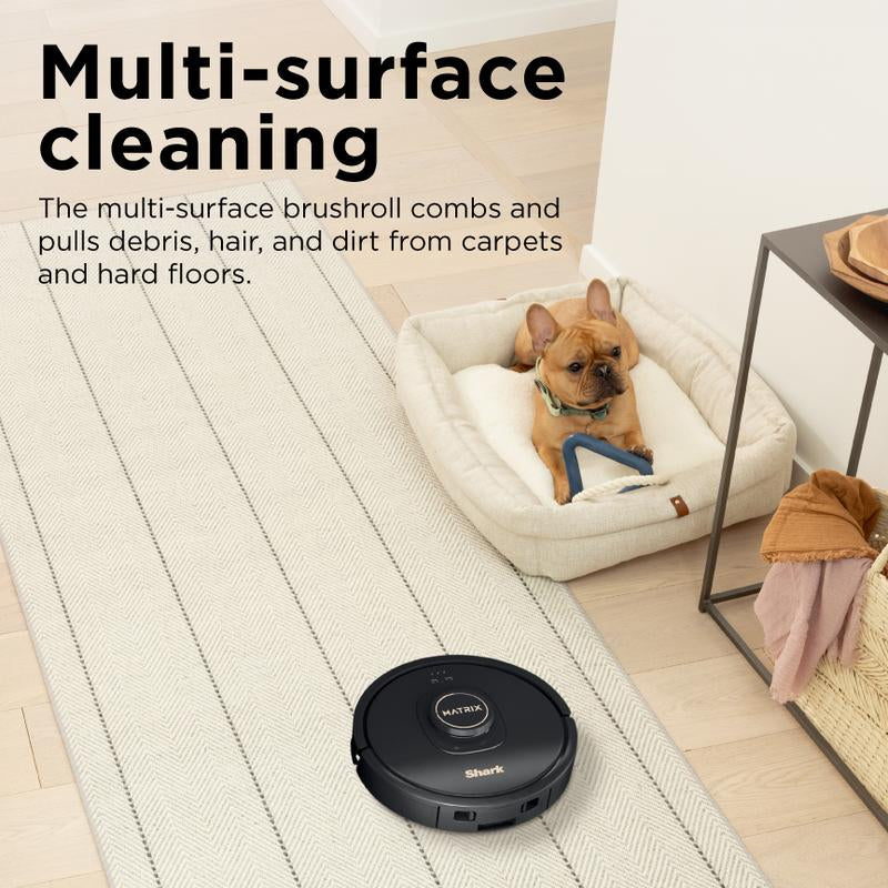 Shark Matrix Robot Vacuum